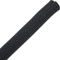 Wire Sheathing Self Wrap Wire Loom Braided Mesh Woven Cable Sleeve for Automotive/Electrical Wires Cable Cord Protector (5/16" - 36ft)