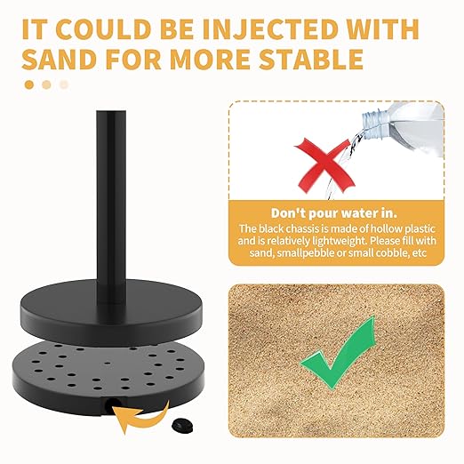 12Pcs Stainless Steel Stanchion Posts with 5ft Red Velvet Ropes - Crowd Control Barriers & Queue Line Kit with 26ft Red Carpet for Wedding, Party, Theater Supplies
