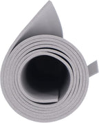 OISAKLD EVA Foam 2mm-10mm 13.7"×39" Craft Foam Sheet 74 kg/m³ Cosplay Foam for Craft Model Cosplay 2mm