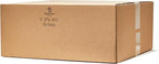 3" X 95' Two Ply Carbonless Rolls Compatible with Most Restaurant Kitchen Printers. (White/Canary - Pack of 50)
