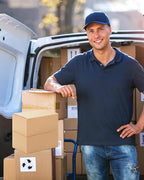 40-Pack-Small-Shipping-Boxes-9x6x4, Corrugated-Cardboard-Boxes-for-Packaging-Small-Business, Brown-Boxes-Mailers