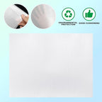 100Pack Foam Pouches,12" X 16" Dish Packing Foam Cushion Foam for Packing Dishes and glasses Moving Foam Wrap Pouches Packing Supplies for Moving