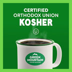 Green Mountain Coffee Roasters French Vanilla Coffee, Keurig Single-Serve K-Cup Pods, Light Roast, 48 Count