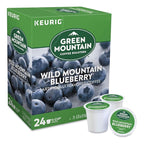 Wild Mountain Blueberry Coffee