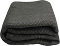 US Cargo Control 95 lb/Dozen, Machine Washable 80"x72" Large Heavy Duty Moving Blanket, MBSUPREME95 Supreme Mover