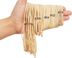 Rubber Bands, 0.5bl Assorted Size Rubber Bands Elastics Band for Office Supplies rubber band size 19 size 32 size 64 size 117A size 4.8in