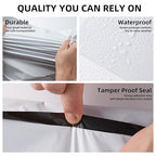 KKBESTPACK 14.5x19 Poly Mailers Shipping Envelope Self Sealing Bags (Pack of 100)