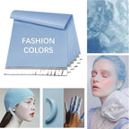 Metronic Poly Mailers 14.5x19 70,000 Pack Large Shipping Bags for Clothing Mailing Bags with Strong Self-sealing Adhesive Waterproof and Tear-Proof Shipping Bags Bulk in Blue
