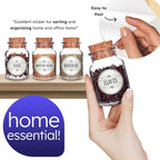 Custom Bright Neon Color Labels, Print Your Own Stickers, Upload Your Design for Printing - Smooth Matte Finish, Strong Adhesive, Crack and Peel - 3" x 5" - 25 Sheets per Pack (Red)