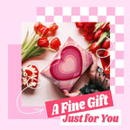 Metronic Poly Mailers 10x13" 1200pc Bulk Shipping Bags for Clothes,Strong Adhensive Shipping Envelopes for Small Business,Waterproof Mailers Poly Bags for Shipping,Packaging Mailing Bags Pink Heart