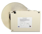 Take-a-Label 5M Manual Label Dispenser
