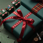 RUSPEPA Green Kraft Paper Roll - 12 inches x 100 feet - Recyclable Paper Perfect for for Crafts, Art,Small Wrapping, Packing, Postal, Shipping, Dunnage & Parcel