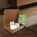14x10x3 inch Shipping Boxes Pack of 20, Brown Corrugated Cardboard Box Mailer Boxes for Packaging Small Business Shipping，Recyclable Moving Storage Mailing Boxes Bulk Book Literature Gift Giving