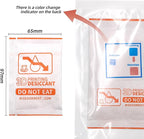 30Pcs 5 Gram 13X Molecular Sieve Powder Packs for 3D Printer Filament Storage, 3D Printer Filament Dryer