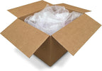 Amazon Basics Cardboard Moving Boxes, 20 Pack, Medium, Brown, 18" x 14" x 12"