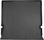 MAXLINER Cargo Trunk Liner Floor Mat Behind 2nd Row Compatible with 2003-2006 Ford Expedition