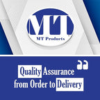MT Products 4" x 4" x 4" Corrugated White Cardboard Shipping Boxes - Mailing Boxes for Shipping - Mailer Boxes For Shipping - Packaging Boxes (Pack of 15) - Made in the USA