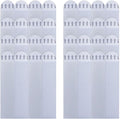 16 Pairs Picture Hanging Strips Heavy Duty, Picture Hangers Without Nails, Picture Hanger Damage Free Hanging Strips