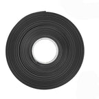 82 Ft XHF 2 Inch (50mm) 3:1 Waterproof Heat Shrink Tubing Marine Grade Wire Cable Adhesive Lined Tube Insulation Seal Against Moisture Corrosion and Air Leakage Black