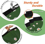 Poly Mailers 6x9 Inch 100 Pcs - Cherry printed Shipping Bags, 2.4mil Thickness, Waterproof and Tear Resistant Mailing Envelopes, Self-Sealing Packaging Bags for Small Business