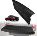 TripleAliners Compatible with Ford Super Duty 2023-2025 2026 F250/F350/F450 Accessories Tailgate Mat with Tailgate Cap Top Protector Full-Coverage All Weather Truck Bed Cover Liner Replacement
