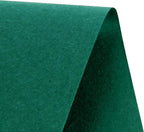 RUSPEPA Green Kraft Paper Roll - 12 inches x 100 feet - Recyclable Paper Perfect for for Crafts, Art,Small Wrapping, Packing, Postal, Shipping, Dunnage & Parcel