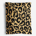 Package Mint 14x19 Poly Mailers - 100 Pack Leopard Print Design - Waterproof and Tear-Resistant Poly Mailer Bags with Self-Seal Adhesive - Opaque Mailing Envelopes for Clothing and Soft Goods