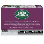 Green Mountain Coffee Roasters Dark Chocolate Hazelnut Coffee, Keurig Single Serve K-Cup Pods, 10 Count