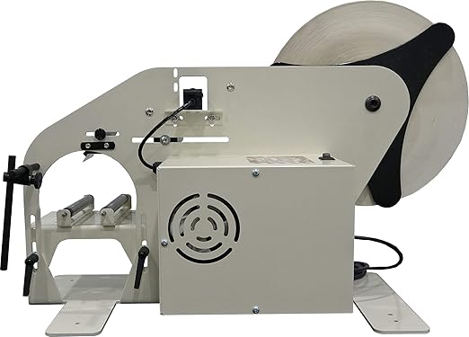 TAL-2100ER Electric Bottle Label Applicator
