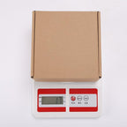 PHAREGE 6x6x2 inch Shipping Boxes Bulk 50 Pack Brown, Tab Lock Tuck Top Mailer Boxes for Packaging Small Business, Small Cardboard Gift Boxes for Wrapping Mailing Present