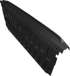 TripleAliners Compatible with Ford Maverick & Hybrid Model 2022-2025 2026 Tailgate Accessories Tailgate Mat with Tailgate Cap Top Protector Full-Coverage All Weather Truck Bed Cover Liner Replacement