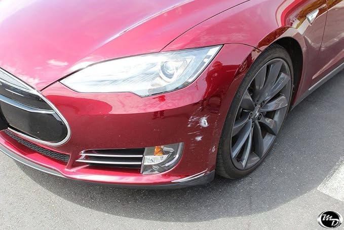 VViViD Ultra-Conform PPF Clear Gloss Paint Protection Film Shield (1ft x 48 Inch)