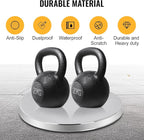 6PCS Stainless Steel Stanchions Post w/ 4 Red Velvet 5ft Carpet Ropes - Hollow Base for Red Carpet Queue - Crowd Control Barriers Ideal for Party, Wedding, Hotels, Exhibitions - Silver