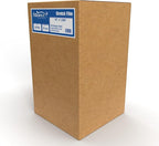 Alliance Stretch Film Hand Bundling - Clear, 18" x 1500ft, 80 Gauge, 4 Pack, Industrial Heavy Duty Shrink Wrap for Packing, Shipping, Pallet, and Moving Supplies