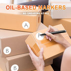 2 Inch White Circle Sticker Labels,2000Pcs 4 Rolls,Multi-Purpose Round Coding Labels for Office,Inventory, Organizing