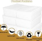 14'' x 18'' Large Cushion Foam Pouches, 25Pcs Foam Wrap Pouches for Extra Protect Fragile Items, Cushioning Packing Foam Pouches for Shipping, Moving and Storage
