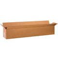 BOX USA Shipping Boxes 36"L x 6"W x 6"H 25-Pack Long Corrugated Boxes for Moving, Shipping, Mailing, Packing, Packaging and Storage