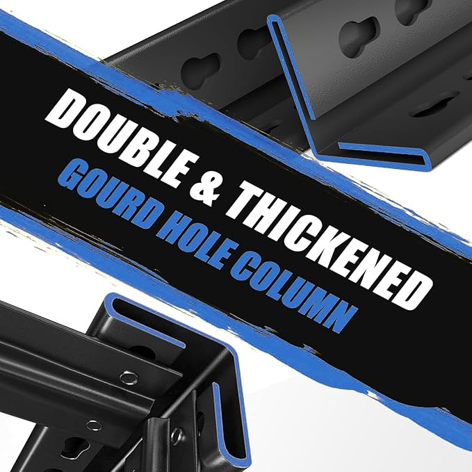 72"H Storage Shelves 5 Tier Garage Shelving Unit 3000LBS Metal Shelving Heavy Duty Adjustable storage rack for Basement, Warehouse, Pantry, Closet, Kitchen 72" H x 39.4" W x 19.7" D, Black