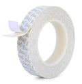 Removable Double Sided Tape for Walls,1IN x 20FT Heavy Duty Mounting Tape, No Damage Wall Tape Damage Free Adhesive Strips Picture Hanging Strips Poster Strips Decor Home Office School Dorm