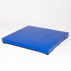 Industrial Floor Scale, 48" x 60", 5000LB/0.5LB, PEC Focus on Industry for 60 Years