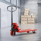 Tory Carrier Pallet Jack, 21" x 48" Forks, 5500lbs Capacity Manual Pallet Trucks Standard Duty Hand Pallet Jacks