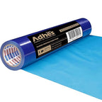 ADHES Floor Protection Film, Self Adhesive Floor Protector for Moving and Construction, 24 inch x 200', Protection of Hardwood, Tile, Other Hard Surfaces