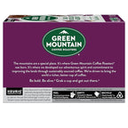 Green Mountain Coffee Roasters Dark Chocolate Hazelnut Coffee, Keurig Single Serve K-Cup Pods, 72 Count (6 Packs of 12)