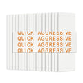 Sunshine Tape Quick Aggressive Hairpiece Wig Tape (108 Pieces) Double Sided Adhesive Tape for Toupee Lace Front Wig Strong Hold Waterproof Strips