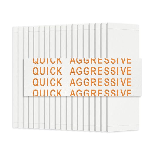 Sunshine Tape Quick Aggressive Hairpiece Wig Tape (36 Pieces) Double Sided Adhesive Tape for Toupee Lace Front Wig Strong Hold Waterproof Strips