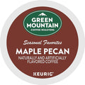 Maple Pecan Coffee