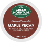 Maple Pecan Coffee