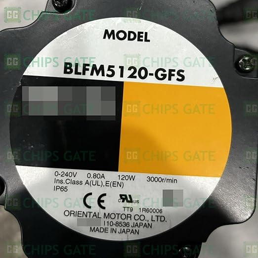 BLFM5120-GFS 1PC New in Box BLFM5120-GFS for Shipping