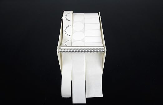 Take-a-Label 5M Manual Label Dispenser