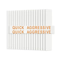 Sunshine Tape Quick Aggressive Hairpiece Wig Tape (108 Pieces) Double Sided Adhesive Tape for Toupee Lace Front Wig Strong Hold Waterproof Strips